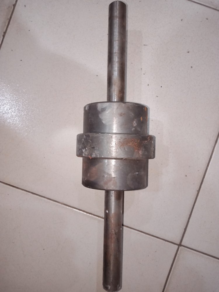 Conveyor Idler