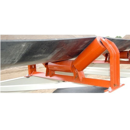 HDPE Conveyor Idler