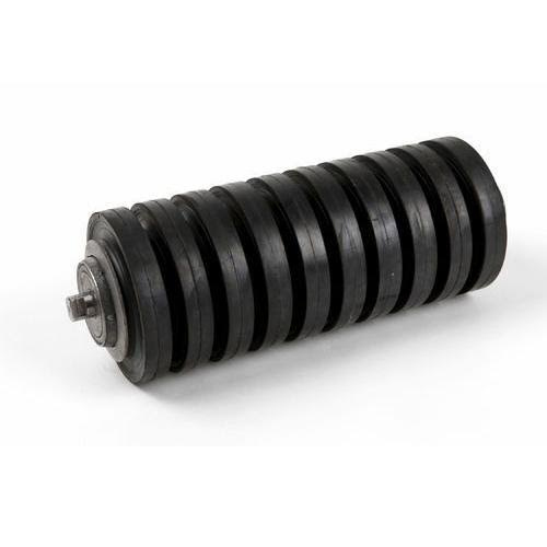 Conveyor Impact Roller