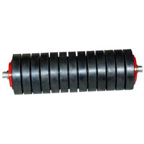 Conveyor Impact Roller
