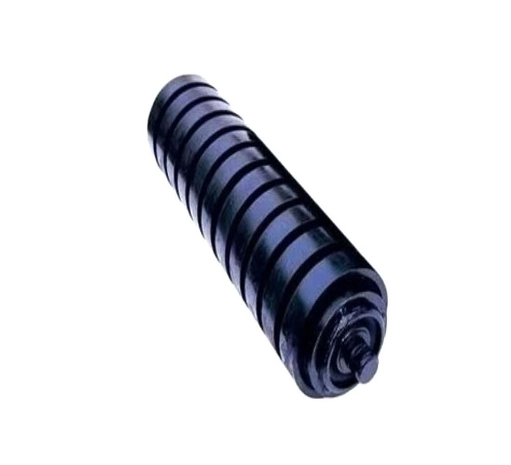 Conveyor Impact Roller, Roller Length: 60 Mm, Roller Diameter: 90 Mm