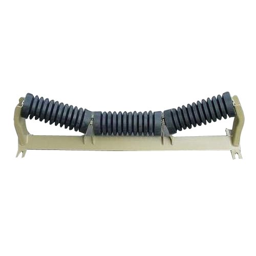 Conveyor Idler Impact Roller