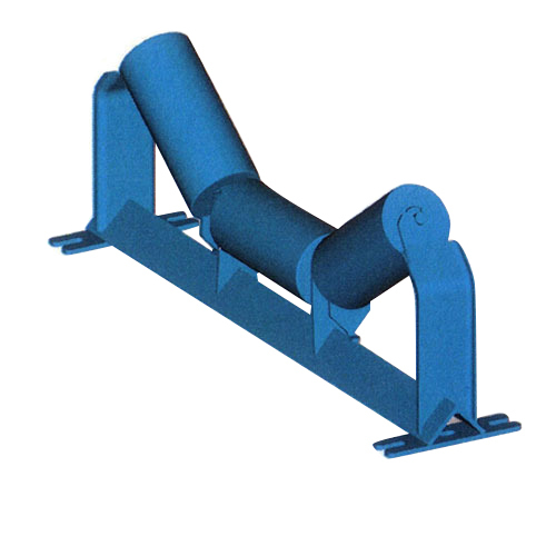 Equal Troughing Roller Frame