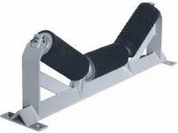 Impact Roller Frame