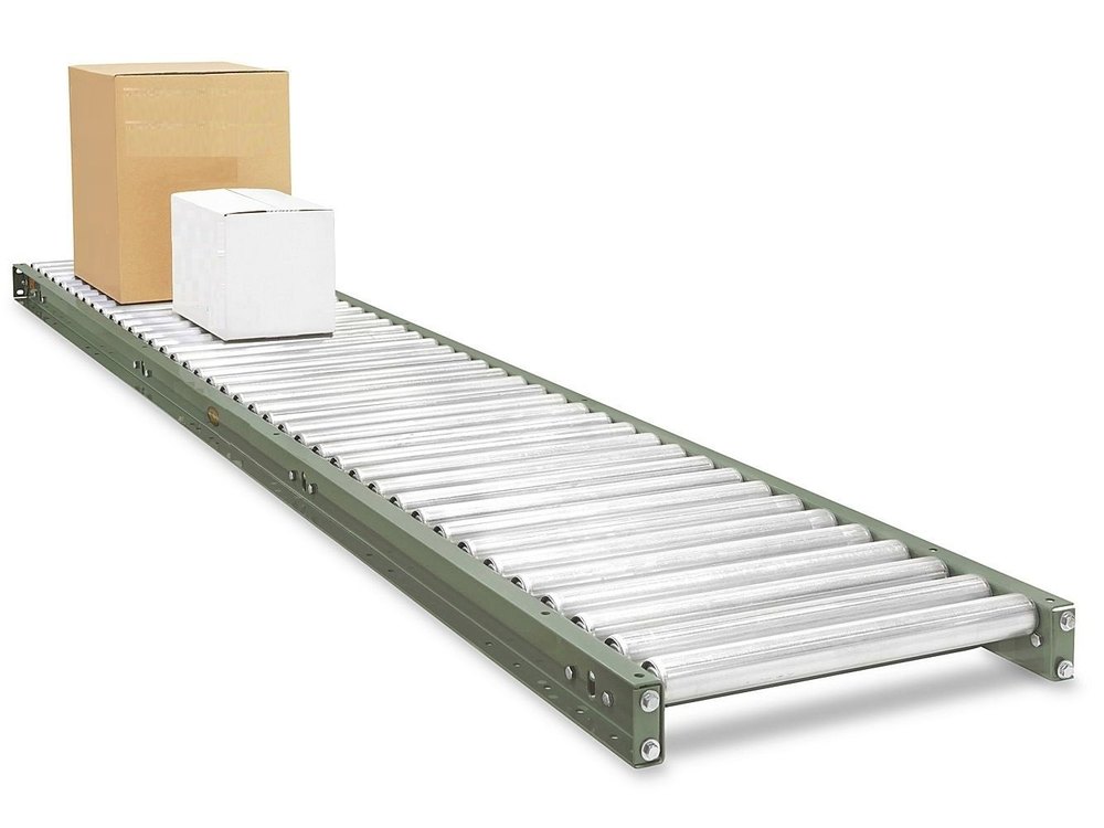 Roller Frame Assembly