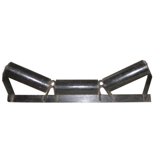 Idler Roller Frame