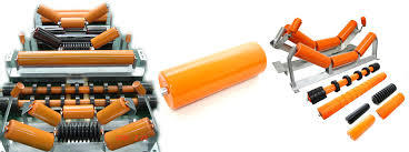 Complete Roller Frame