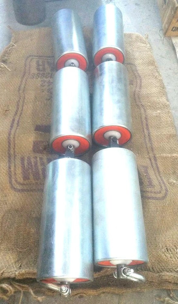 Garland Roller, Roller Length: 100-1000 Mm, Roller Diameter: 42-200 Mm