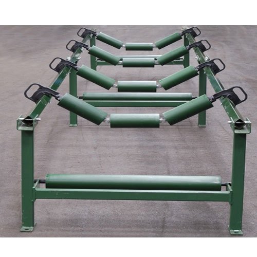 Mild Steel 25 mm Garland Carrying Idler