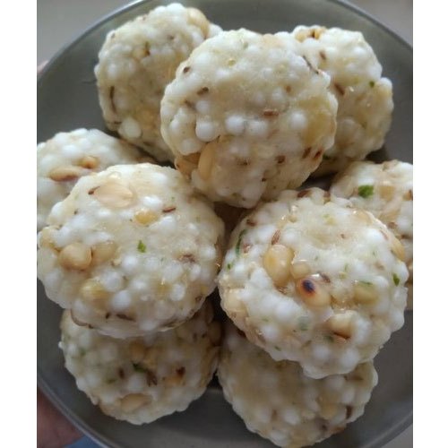 Sabudana Vada