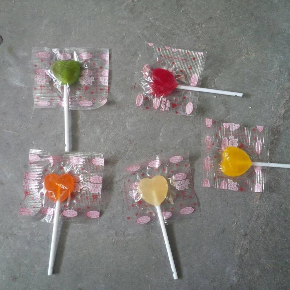 Hard Boiled Sugar Candy