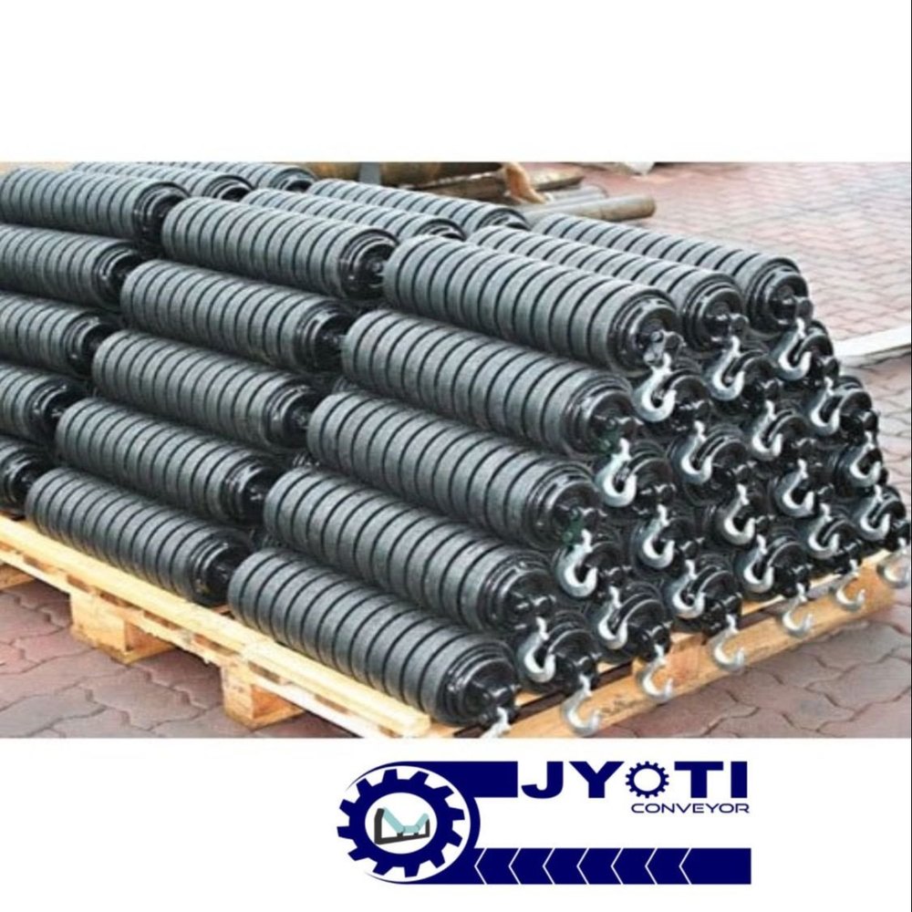 Impact Idler