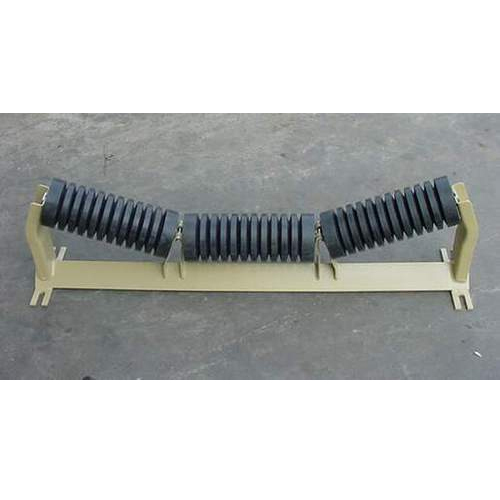Impact Idler