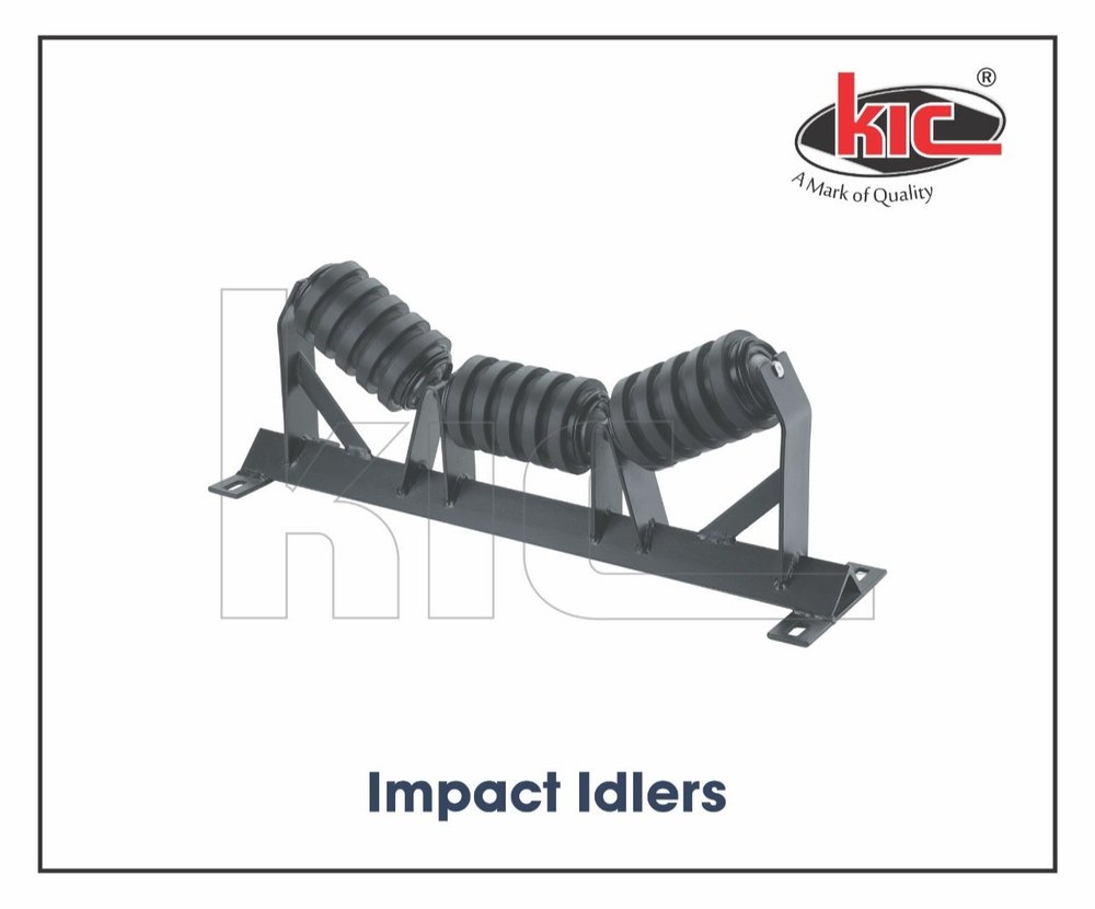 Impact Idler