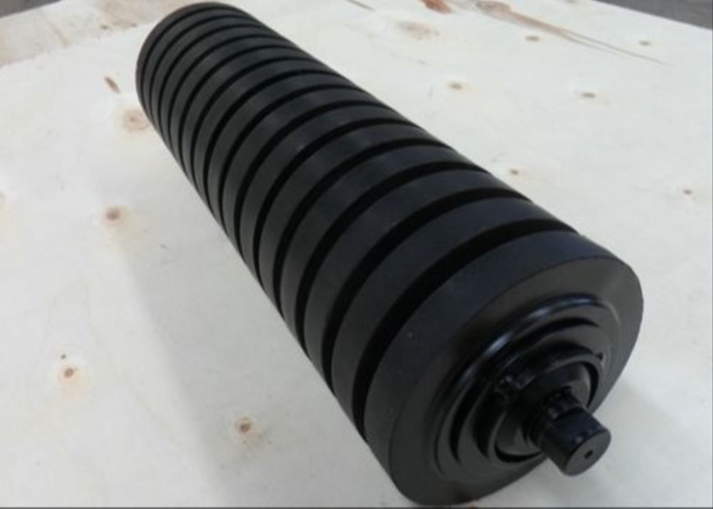 Impact Idler Roller