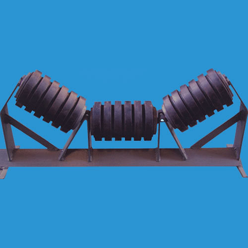 Impact Idler Roller