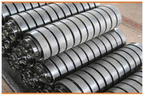 Impact Idler