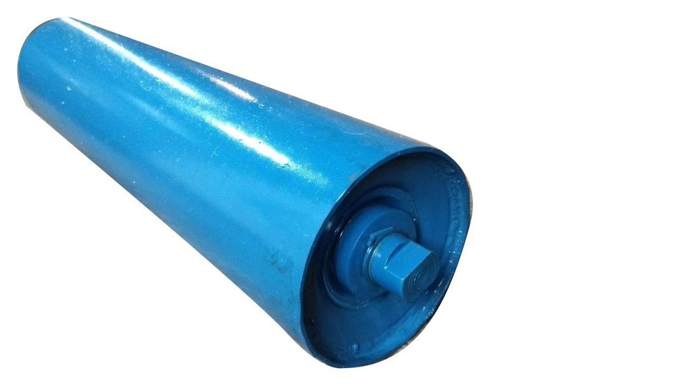 20mm Belt Conveyor Idler, Roller Length: 300 mm
