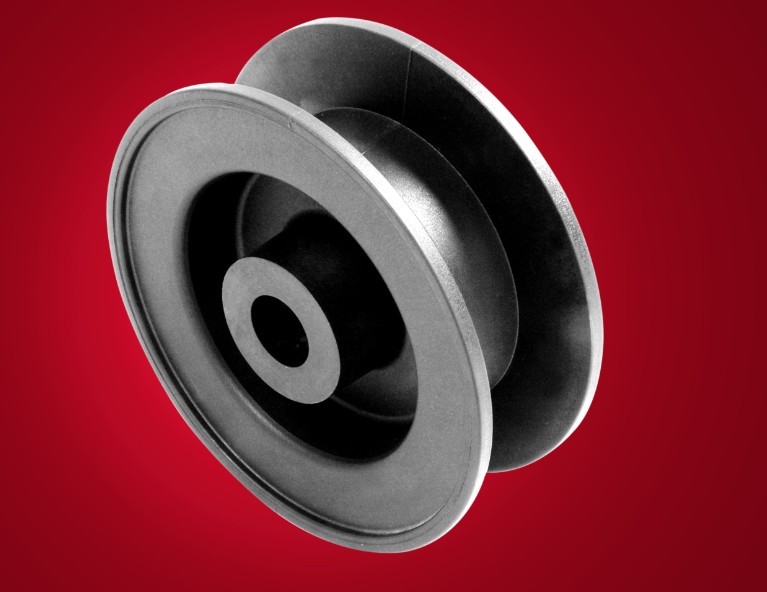 Idler Wheels