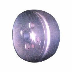Steel Idler