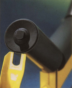 Steel Idler