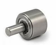 Steel Idler