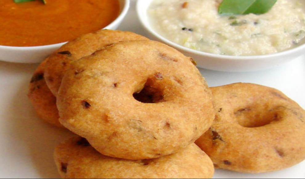 Jaggu Vada