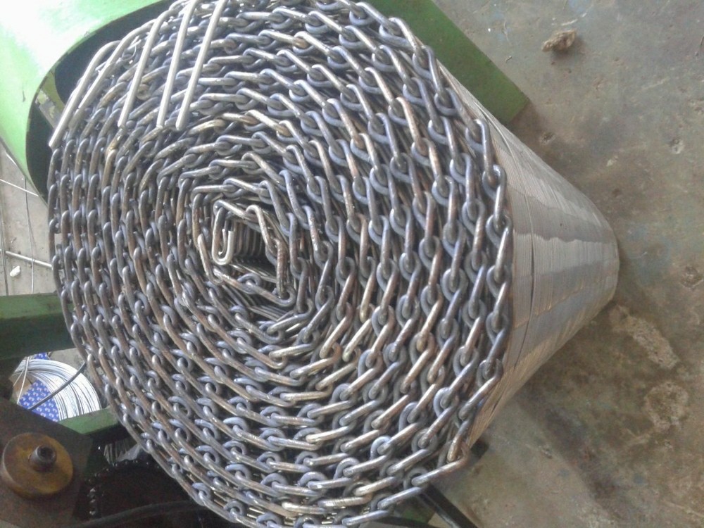 Folded Edge Conveyor Belt
