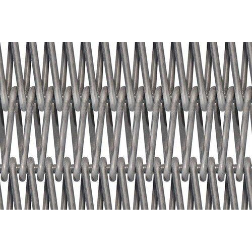 Stainless Steel Compound Balance Conveyor Belt