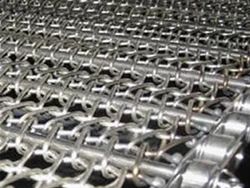 Mild Steel Conveyor Belt