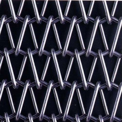 Wire Conveyor Belt