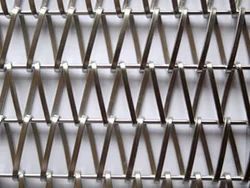 Wire Mesh Conveyor Belt