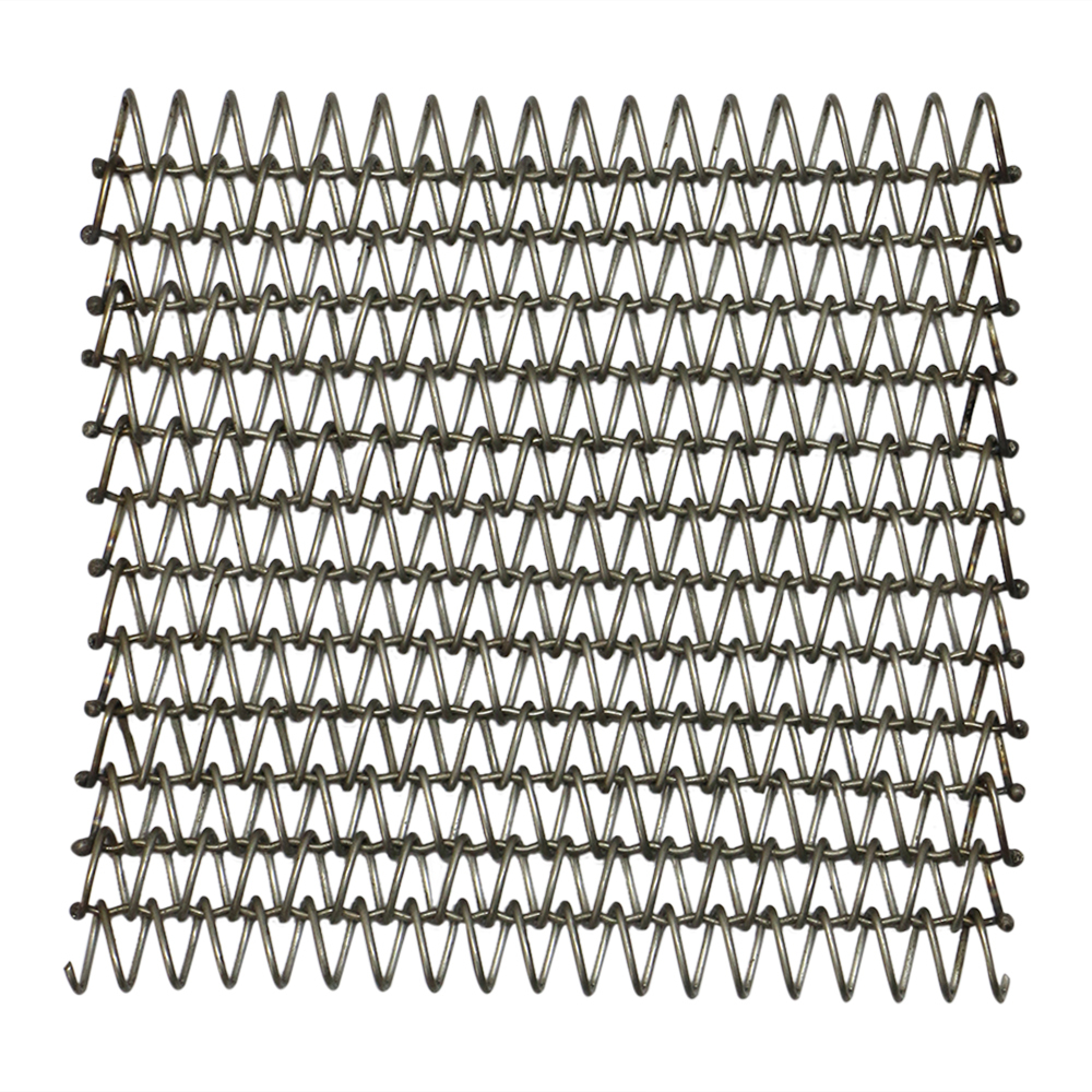 Balanced Weave Conveyor Belt