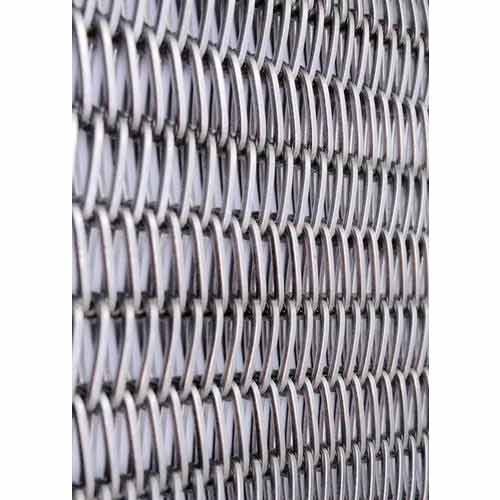 Balanced Weave Belts