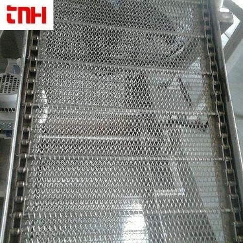 Balance Weave Belt, Thickness: 2mm