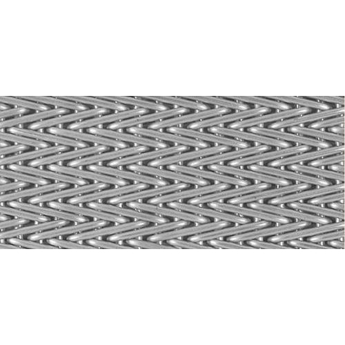 Stainless Steel Compound Balanced Weave
