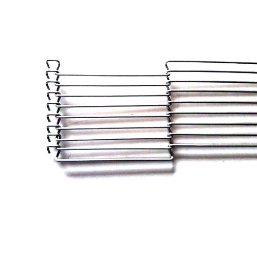 Stainless Steel Enrober Belt