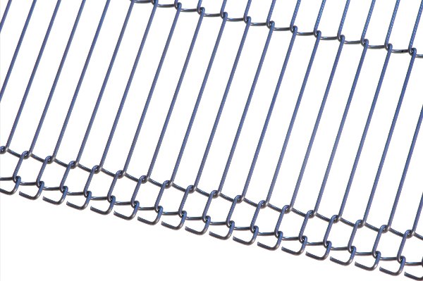 Enrober Belts With S Side, For Conveyor System