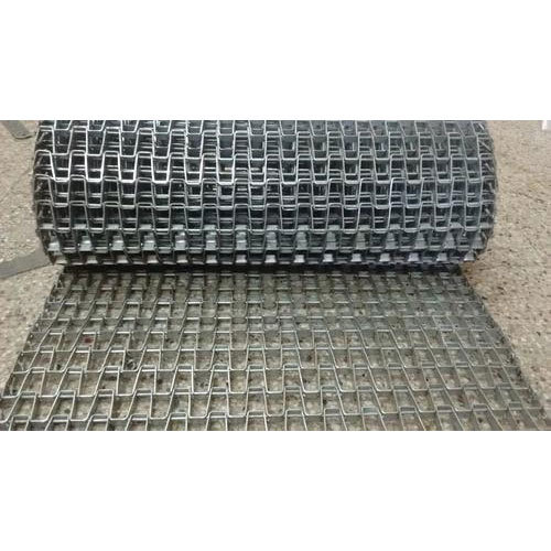 Honeycomb Belts, Belt Width: 500 - 1000 mm