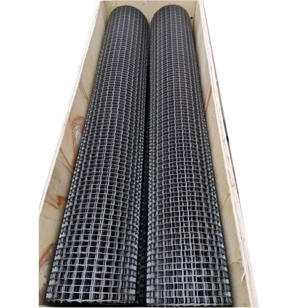 Stainless Steel SS Honeycomb Conveyor Belt