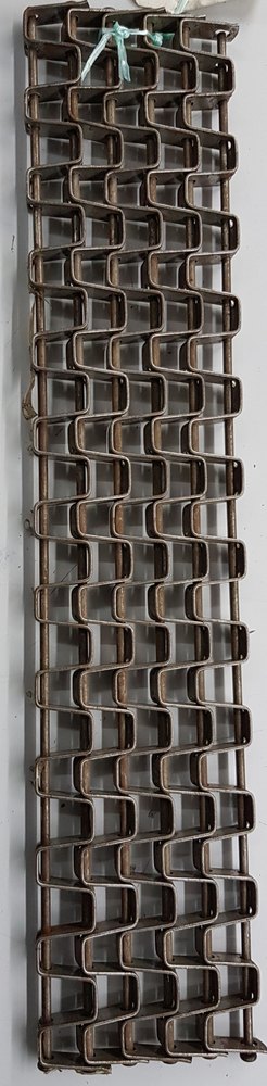 Honeycomb Conveyor Belts
