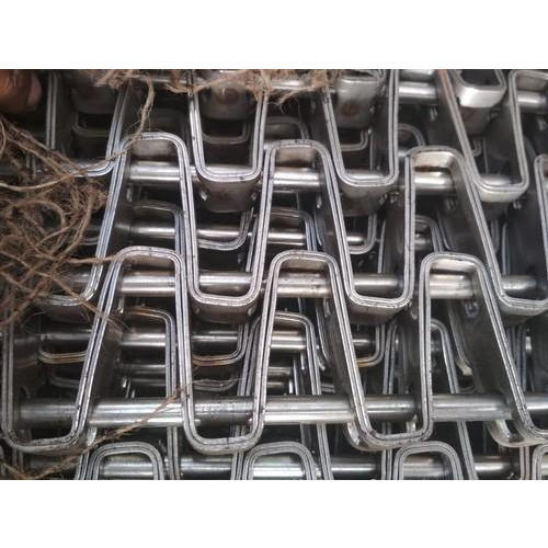 MS Honeycomb Conveyor Chain