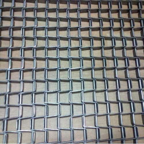 Honeycomb Flat Strip Belt