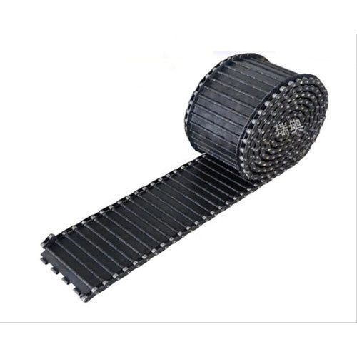 Anton Carbon Steel Conveyor Belt