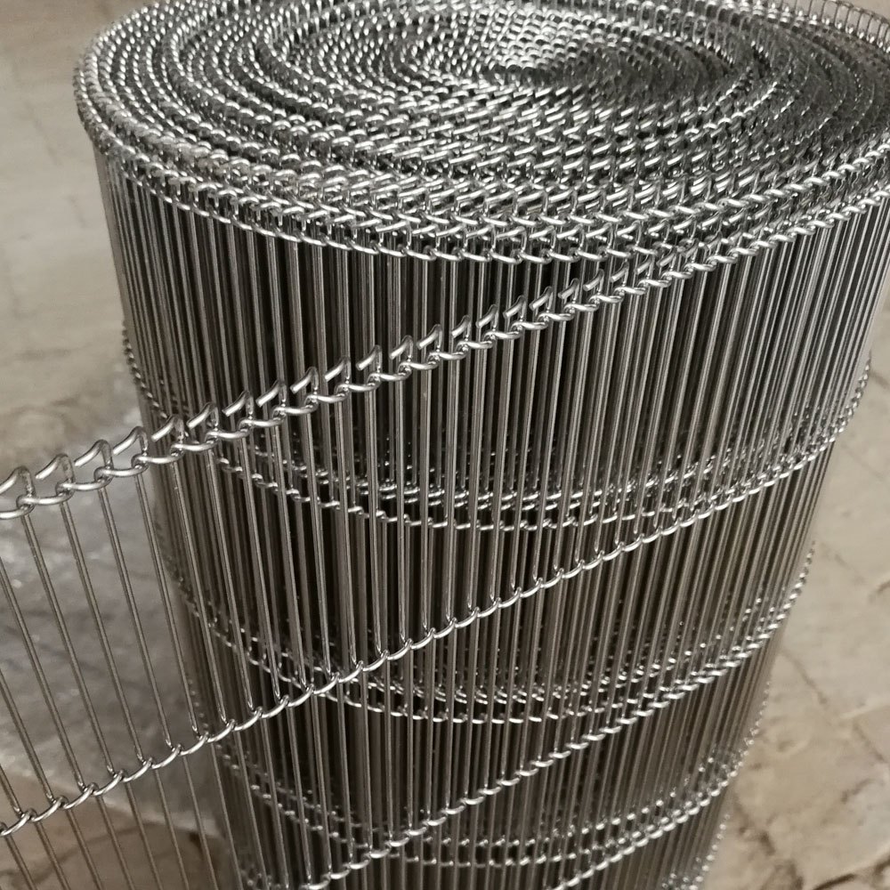 Steel Conveyor Belts, Belt Thickness: 2 - 5 mm