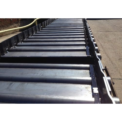 Carbon Steel Belt Conveyor