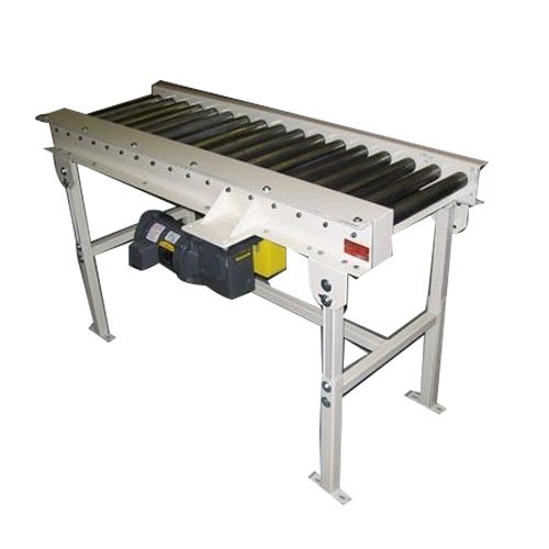 Powered Roller Conveyor