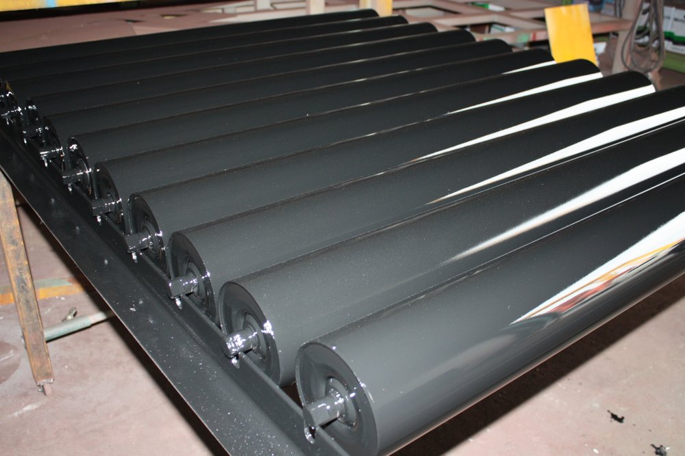 Conveyor Power Roller