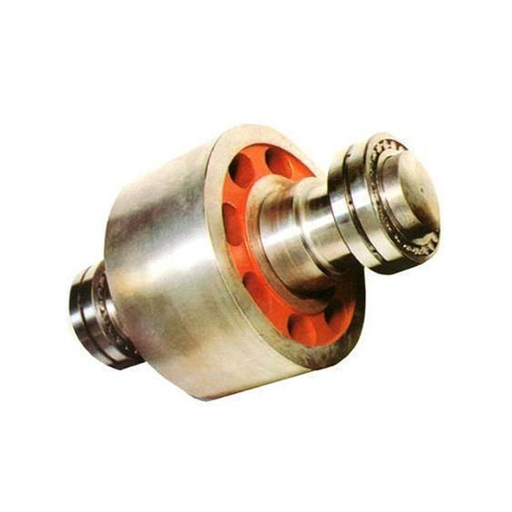 2000 Mm Support Roller