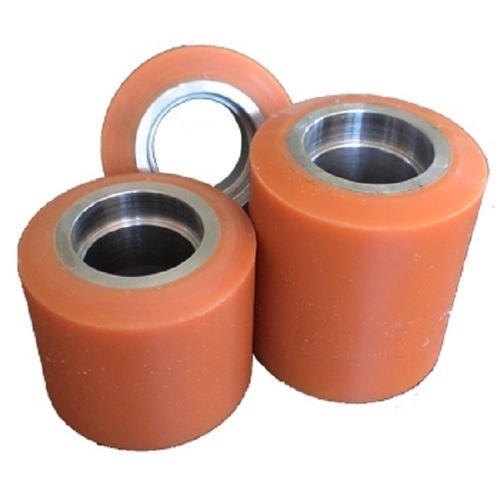MS PU Support Roller